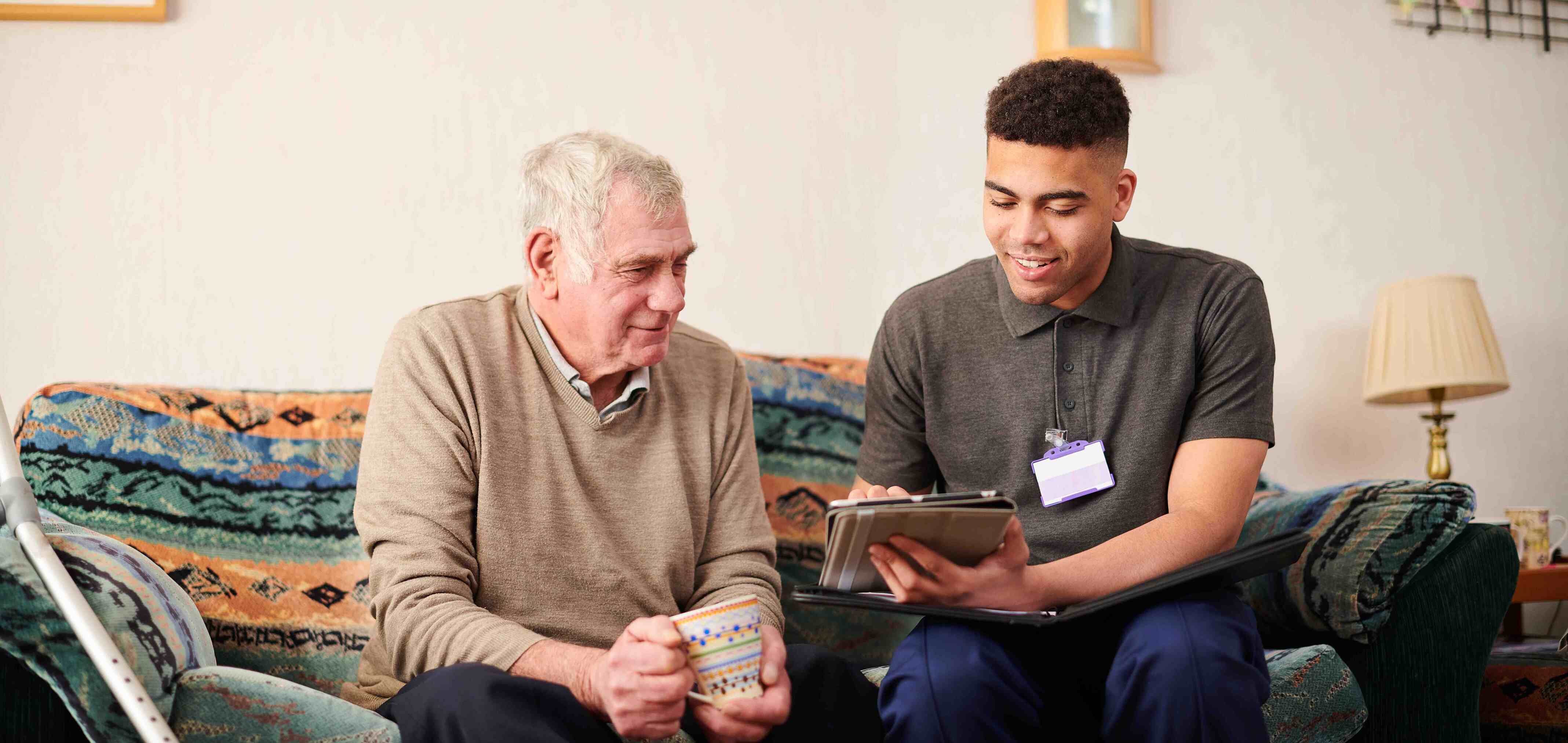 Aged care