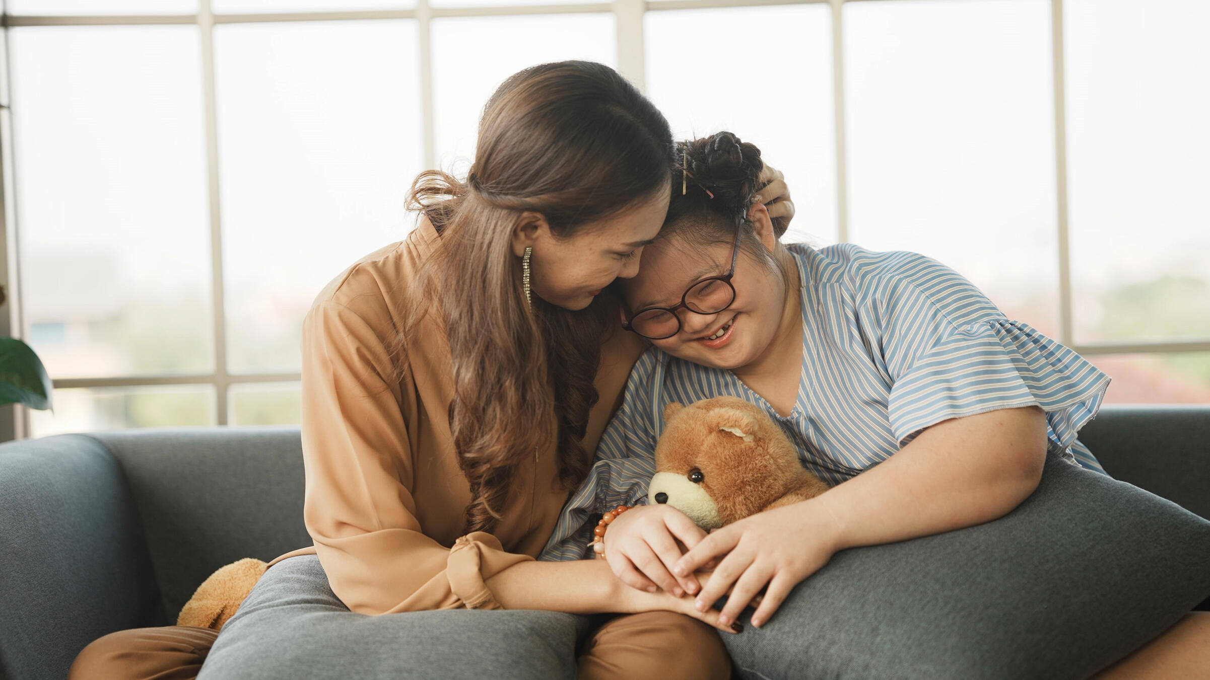 Disability support